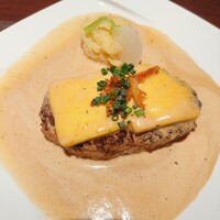 旬菜ステーキ処 らいむらいと - 