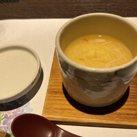 恵比寿 鮨 栞庵 やましろ - 