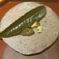 馳走 啐啄一十  - 