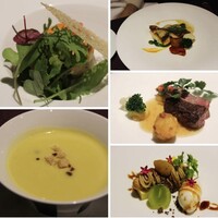 フレンチレストランロジェ - 