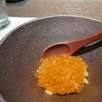 恵比寿 鮨 栞庵 やましろ - 