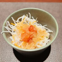 旬菜ステーキ処 らいむらいと - 