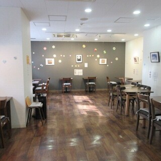 カフェ ジョジョ_2