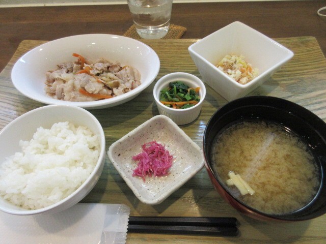 カフェ ジョジョ（cafe JhoJho） - 長町（カフェ）の写真