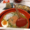 北海道名物らー麺 えびそば一幻 東京ソラマチ店