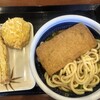 丸亀製麺 足利店
