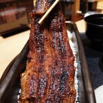 うなぎ四代目菊川 - 