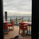 Del Mar COMEDOR Y TERRAZA - 