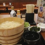 丸亀製麺 - 