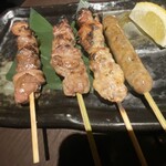 山小屋 居酒屋 Sumika - 