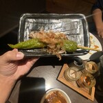 山小屋 居酒屋 Sumika - 