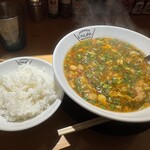 まんしゅう 四万十中村店 - 