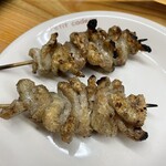 やきとり能勢 - 