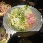 山小屋 居酒屋 Sumika - 