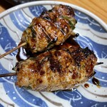 やきとり能勢 - 