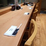 うなぎ四代目菊川 - 
