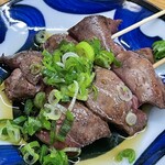 やきとり能勢 - 