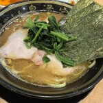 皇道家 - 料理写真: