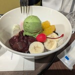 ランドマーク - 