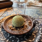 Del Mar COMEDOR Y TERRAZA - 