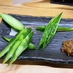 やきとり能勢 - 