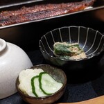 うなぎ四代目菊川 - 