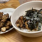 やきとり能勢 - 