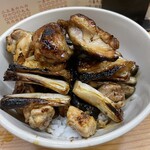 やきとり能勢 - 