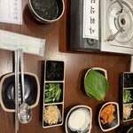 サウィ食堂  鶴橋店 - 