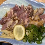 やきとり能勢 - 