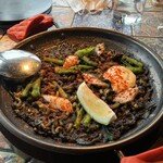 Del Mar COMEDOR Y TERRAZA - 