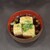 本むら庵 - 料理写真:揚げ出し豆腐