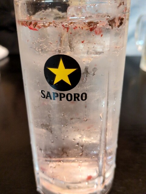 焼き鳥 十八番地 - 鶴岡（焼き鳥）の写真