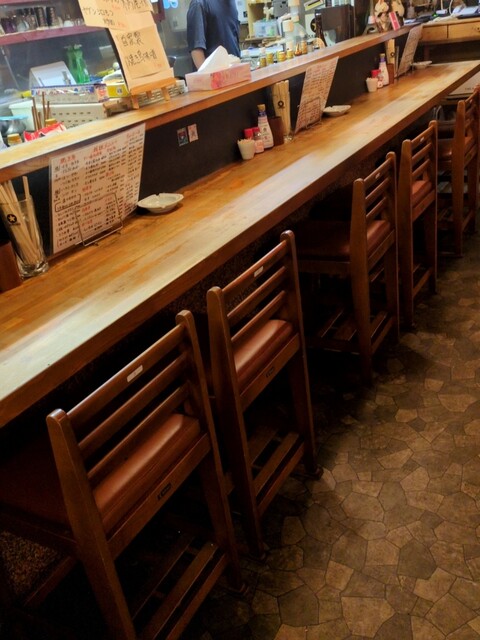 焼き鳥 十八番地 - 鶴岡（焼き鳥）の写真