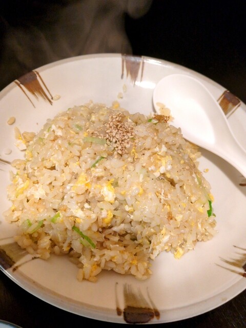 焼き鳥 十八番地 - 鶴岡（焼き鳥）の写真