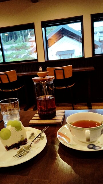 kotobuki珈琲倶楽部（コトブキ） - 二本松（カフェ）の写真