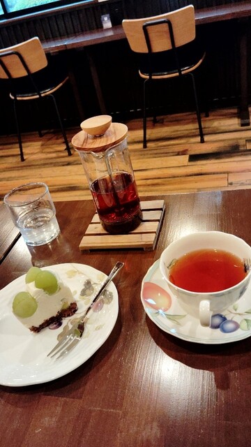 kotobuki珈琲倶楽部（コトブキ） - 二本松（カフェ）の写真