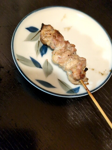 焼き鳥 十八番地 - 鶴岡（焼き鳥）の写真