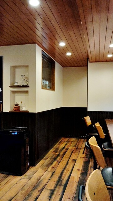 kotobuki珈琲倶楽部（コトブキ） - 二本松（カフェ）の写真