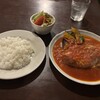隣の洋食屋さん ブラボーパパ