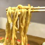 麺場 力皇 - 