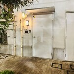 薪鳥新神戸 - 外観