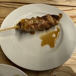 亀戸 焼鳥のんき - 