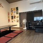 くれよん食堂 - 