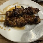 亀戸 焼鳥のんき - 