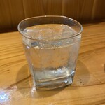 菜肴 はぐれ - 三岳ロックなみなみと！