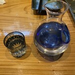 菜肴 はぐれ - 月山(^｡^) 甘口