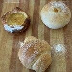 スリール - 料理写真: