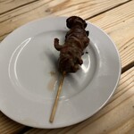 亀戸 焼鳥のんき - 