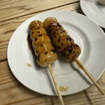 亀戸 焼鳥のんき - 